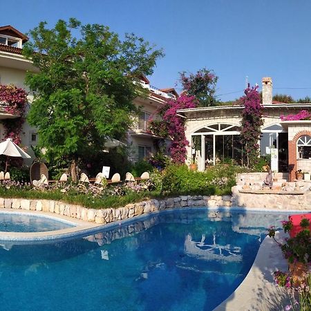 Dolina Hotel Çeşme Esterno foto