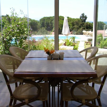 Dolina Hotel Çeşme Esterno foto