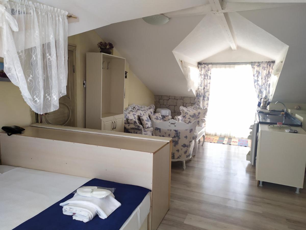 Dolina Hotel Çeşme Esterno foto
