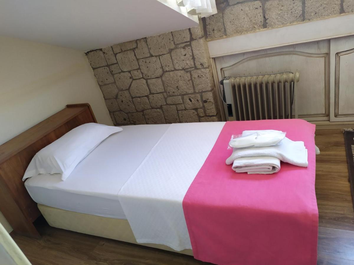 Dolina Hotel Çeşme Esterno foto