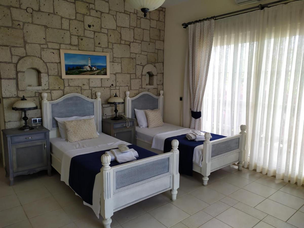 Dolina Hotel Çeşme Esterno foto