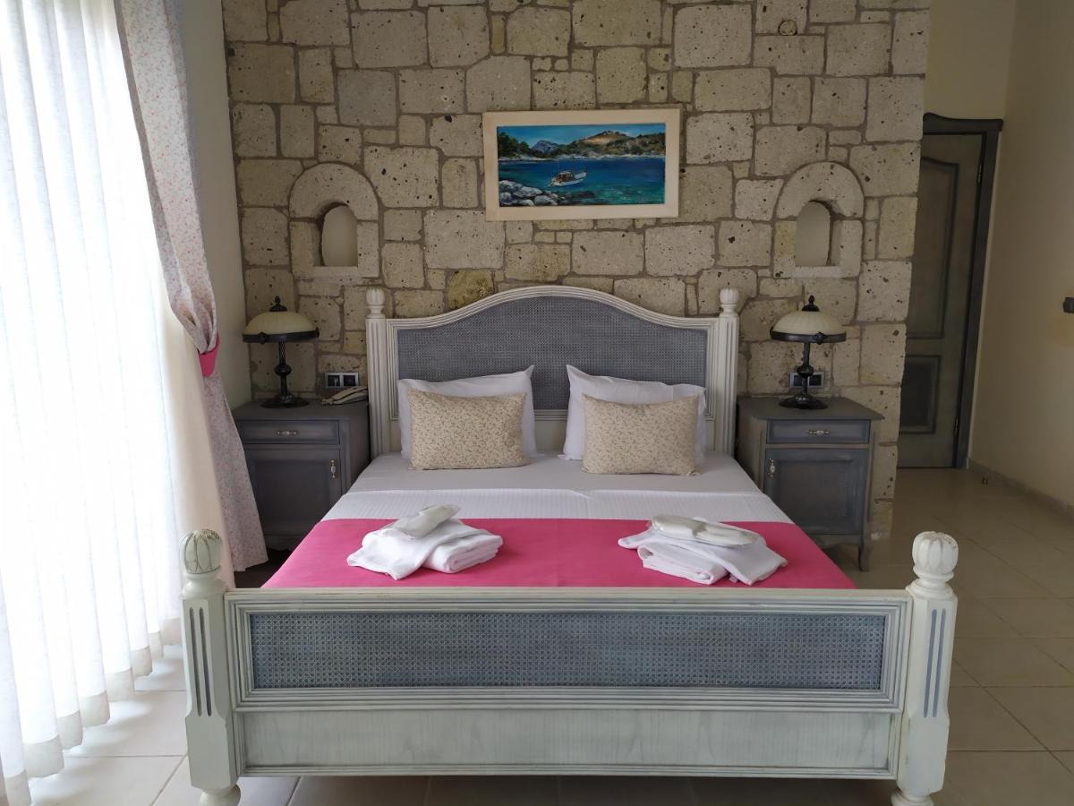 Dolina Hotel Çeşme Esterno foto