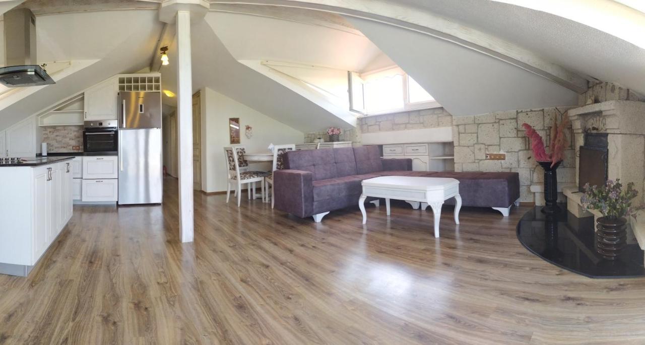 Dolina Hotel Çeşme Esterno foto