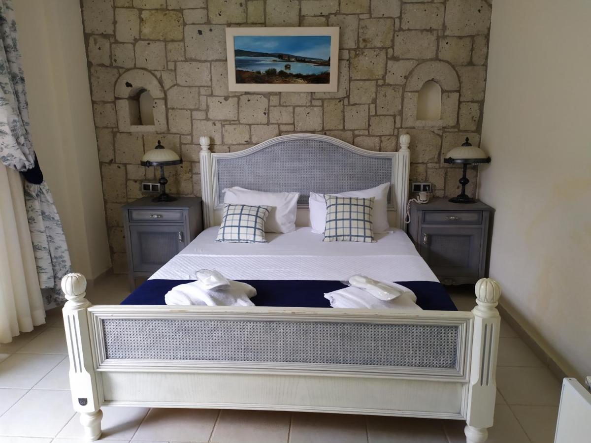 Dolina Hotel Çeşme Esterno foto