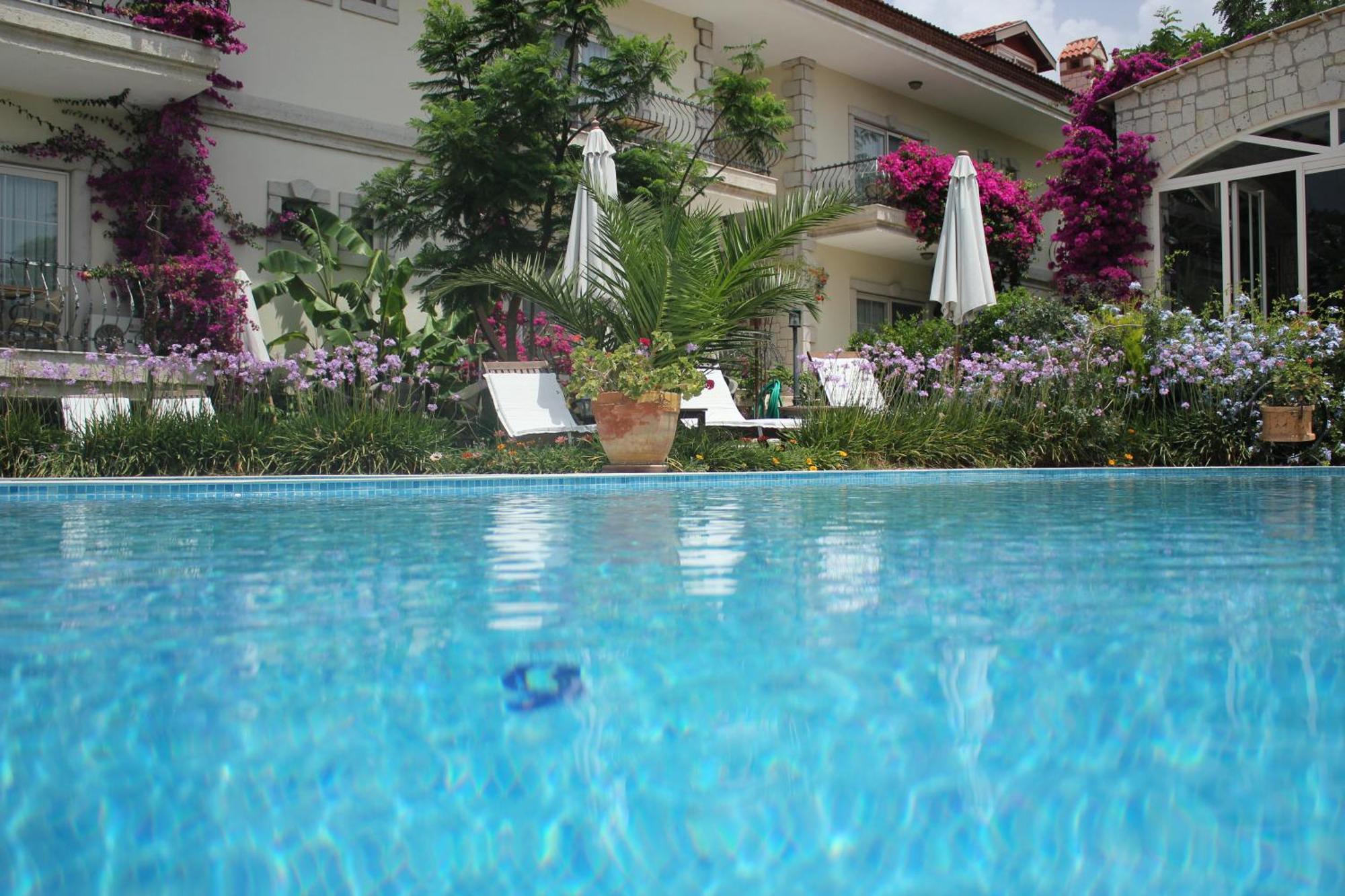 Dolina Hotel Çeşme Esterno foto