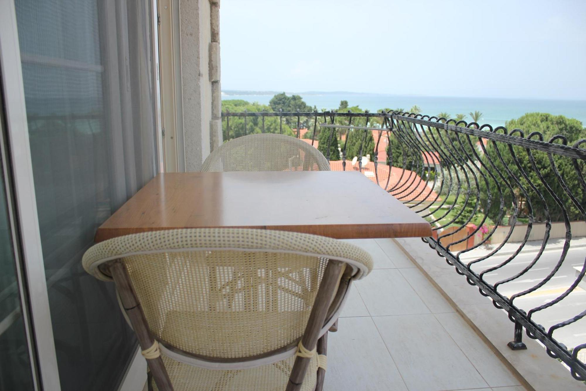 Dolina Hotel Çeşme Esterno foto