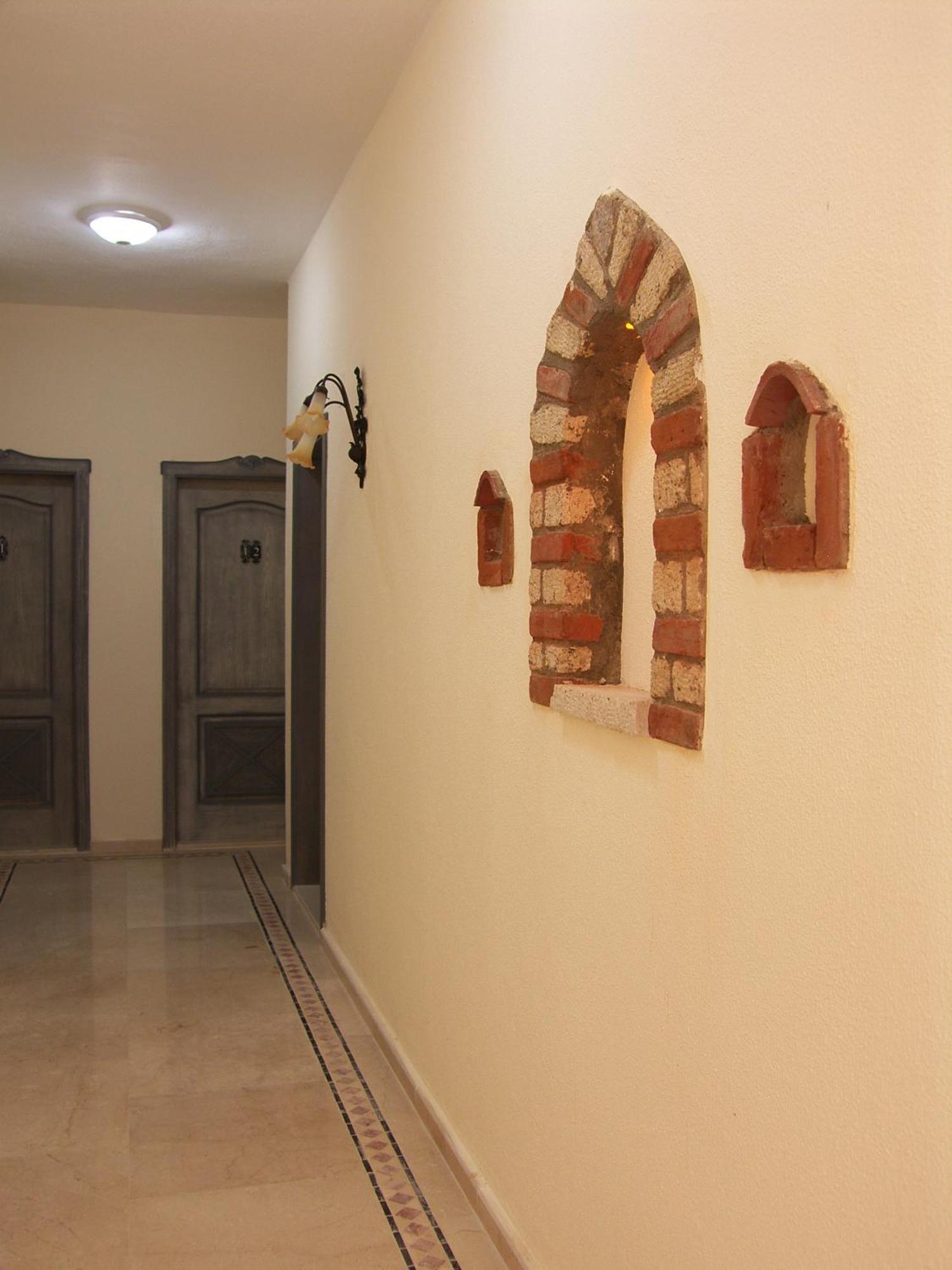 Dolina Hotel Çeşme Esterno foto