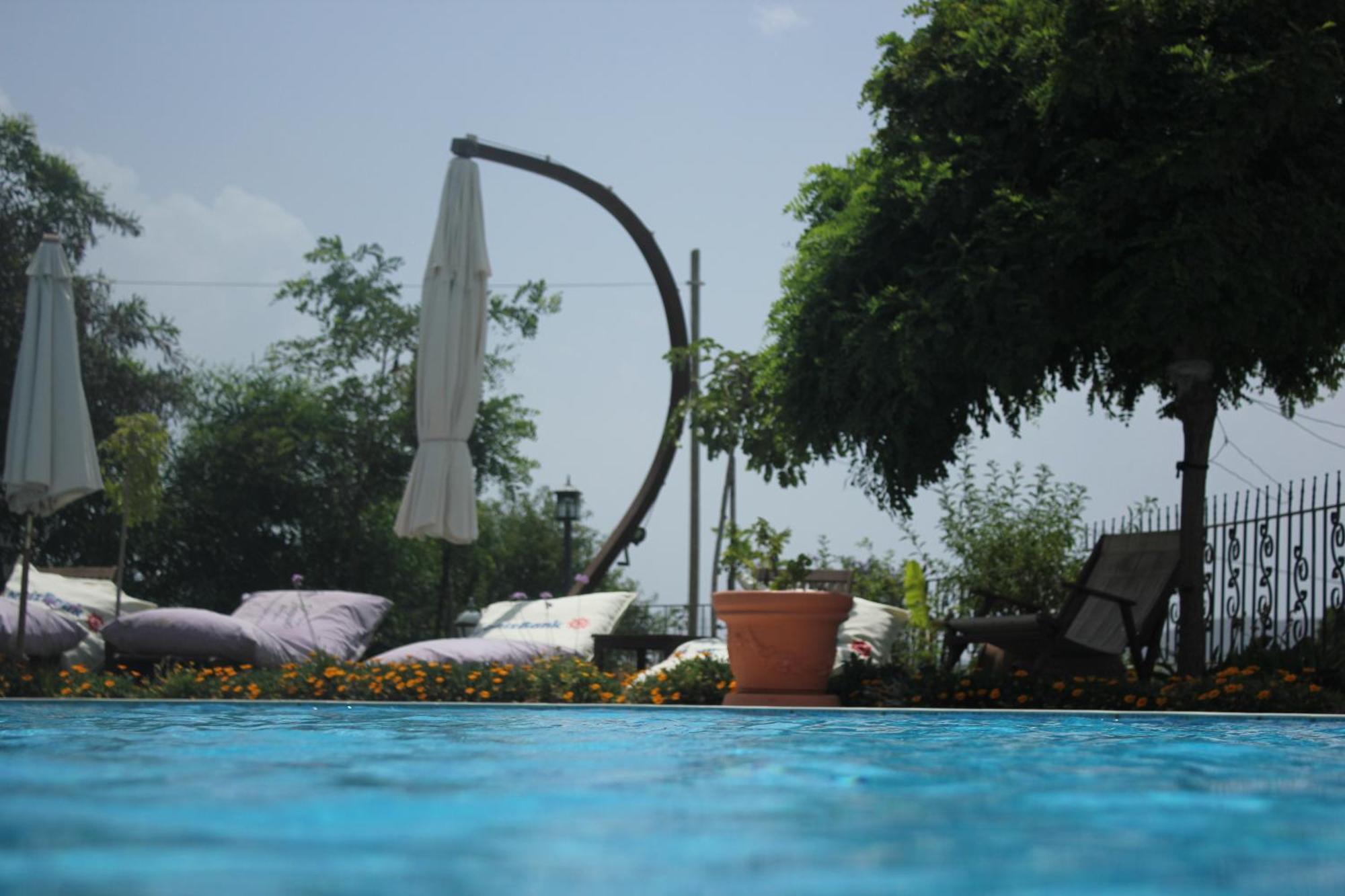 Dolina Hotel Çeşme Esterno foto