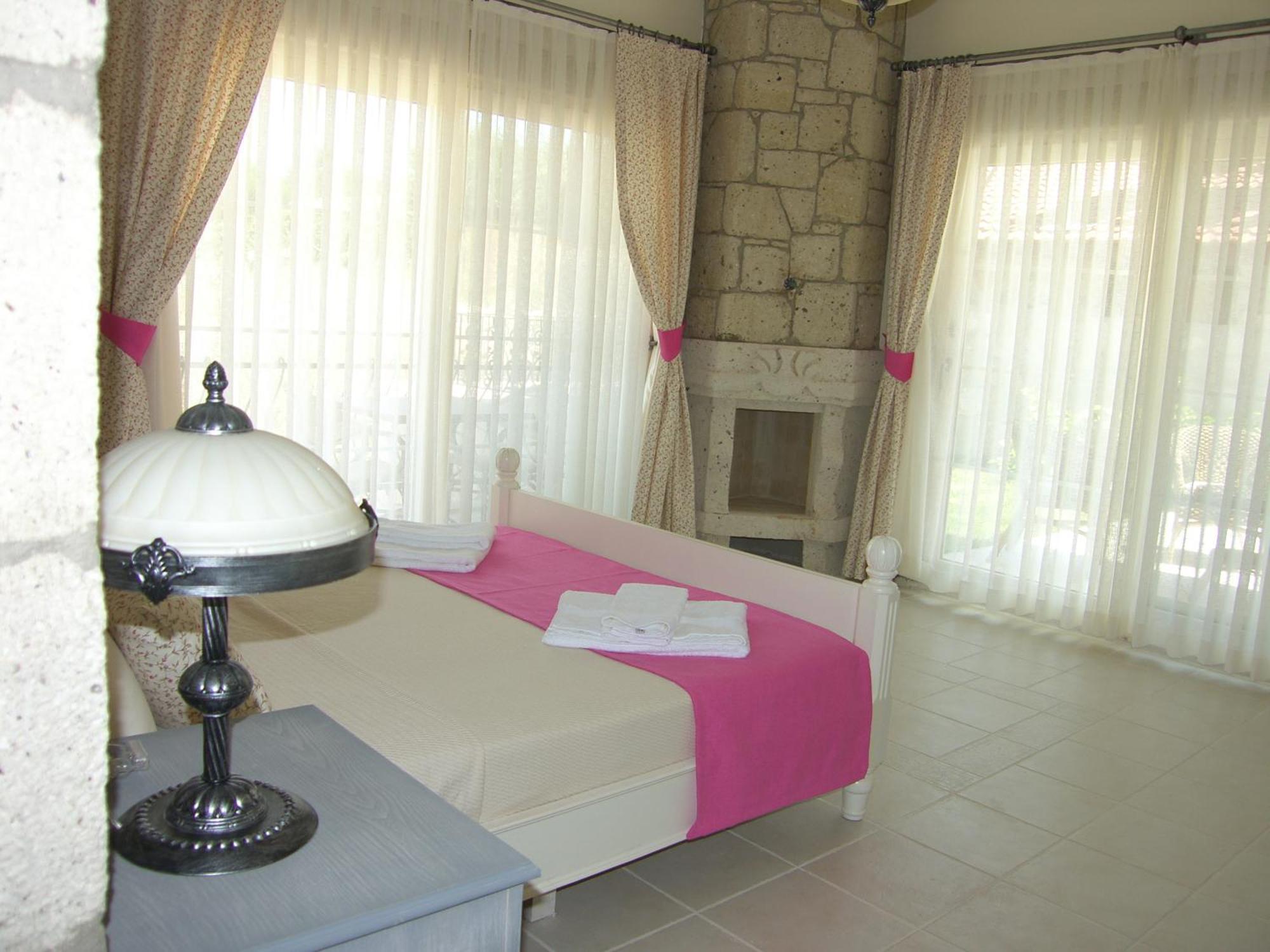 Dolina Hotel Çeşme Esterno foto