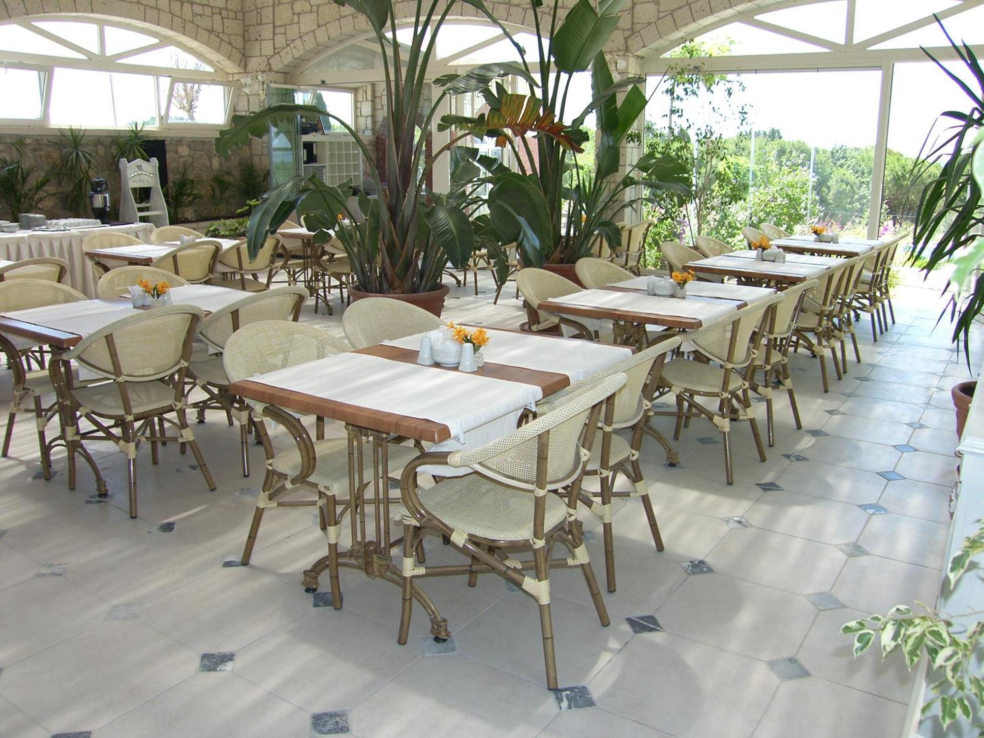 Dolina Hotel Çeşme Esterno foto