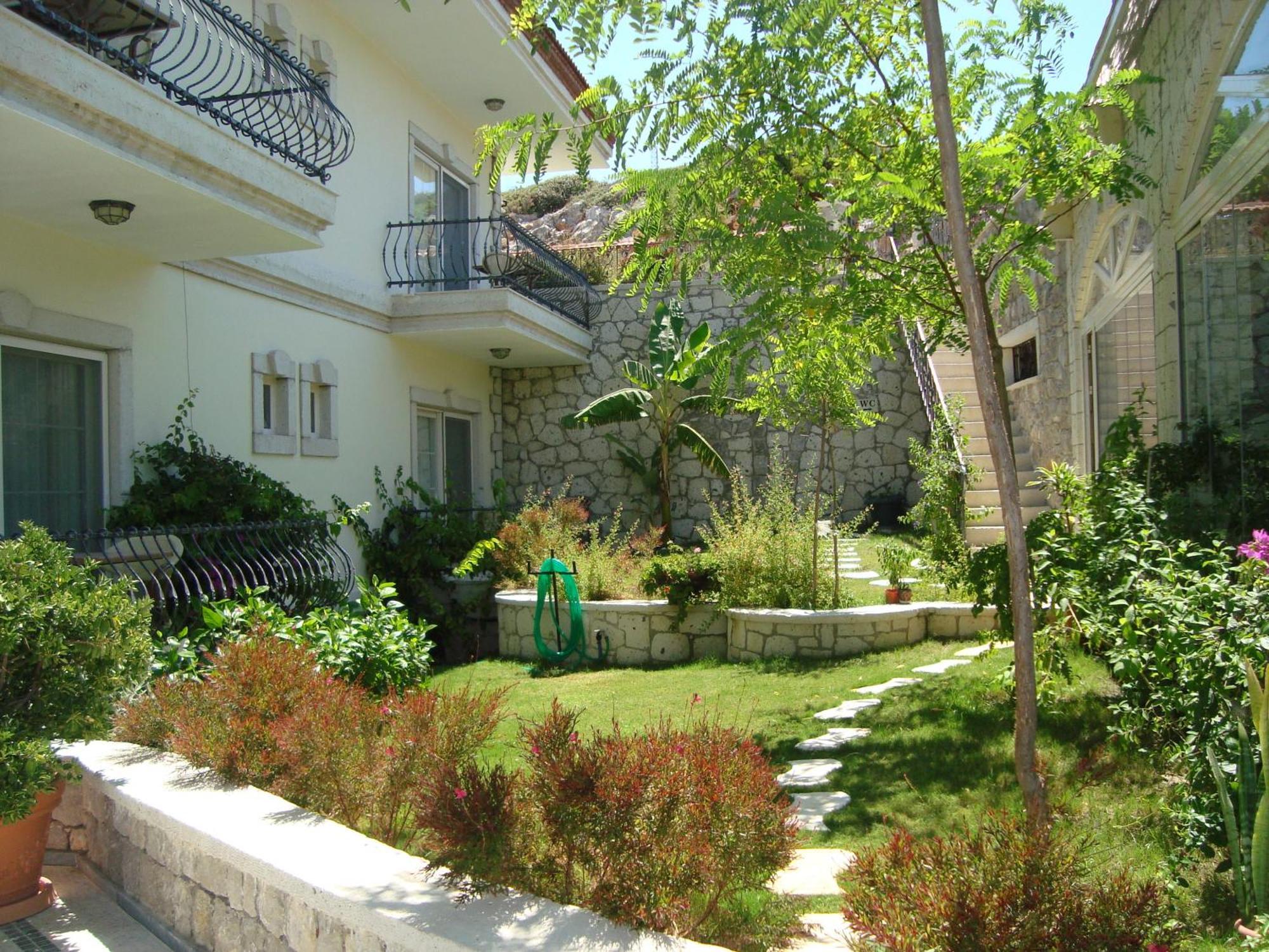 Dolina Hotel Çeşme Esterno foto
