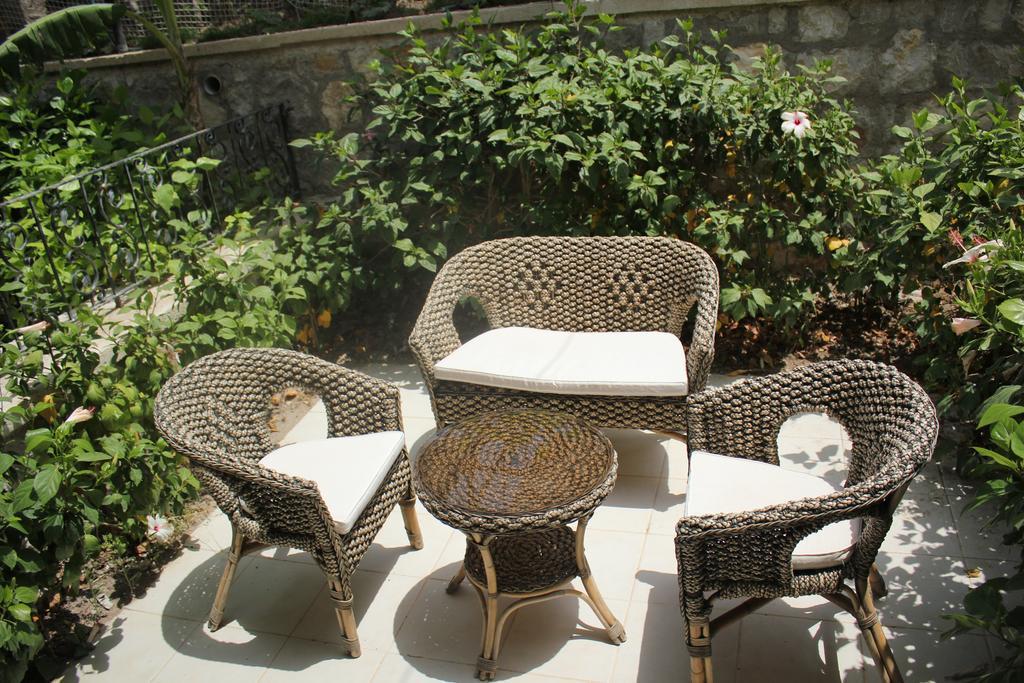 Dolina Hotel Çeşme Esterno foto