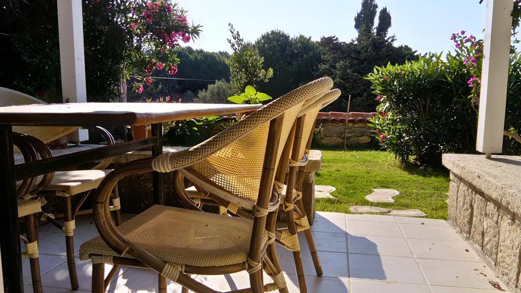 Dolina Hotel Çeşme Esterno foto