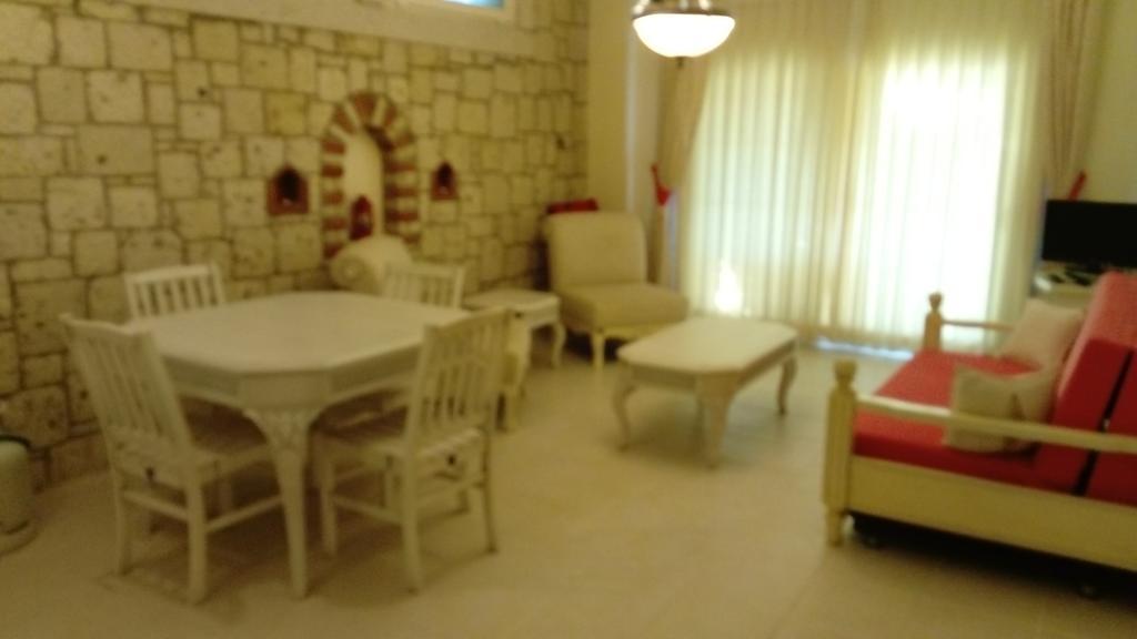 Dolina Hotel Çeşme Esterno foto