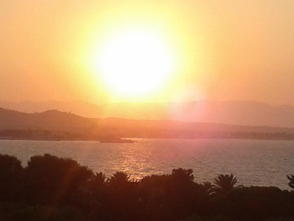 Dolina Hotel Çeşme Esterno foto