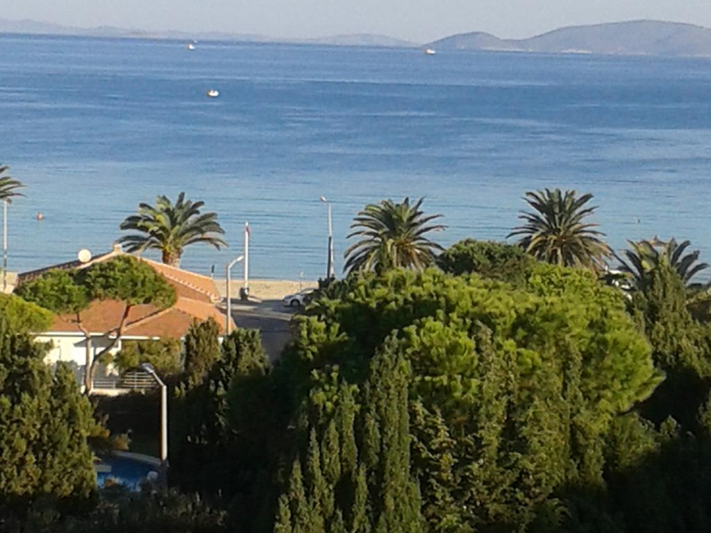 Dolina Hotel Çeşme Esterno foto