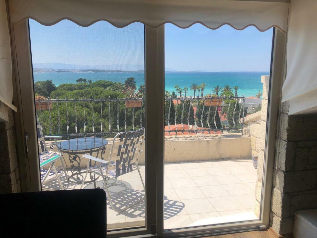 Dolina Hotel Çeşme Esterno foto