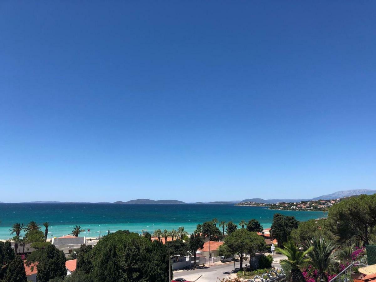 Dolina Hotel Çeşme Esterno foto