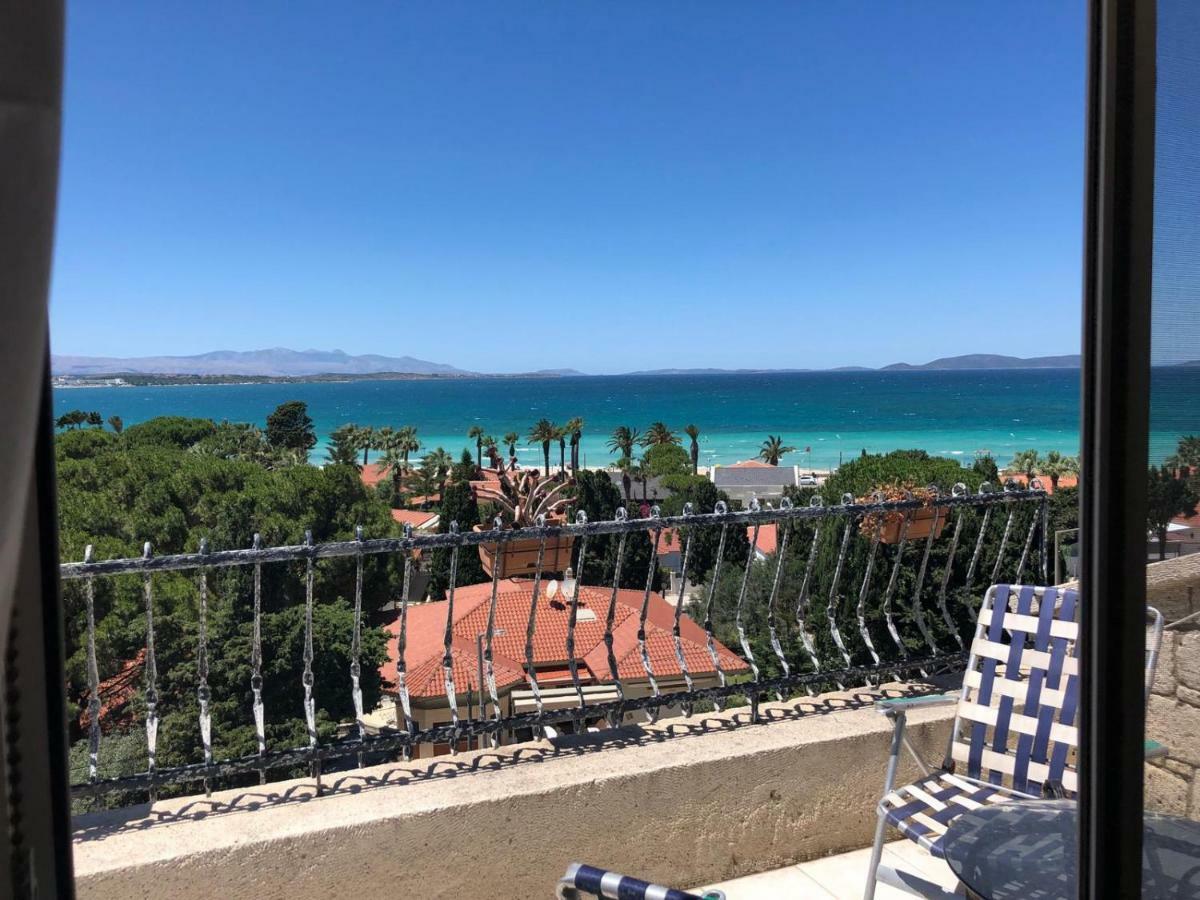 Dolina Hotel Çeşme Esterno foto